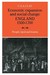 Economic Expansion and Social Change: Volume 1: England 1500 1700