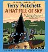 A Hat Full of Sky (Discworld, #32)