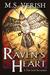 Raven's Heart by M.S. Verish
