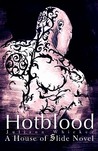 Hotblood by Juliann Whicker