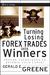 Turning Losing Forex Trades Into Winners: Proven Techniques to Reverse Your Losses