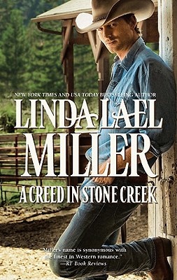 A Creed in Stone Creek (Montana Creeds, #5)