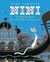 The Famous Nini: A Mostly True Story of How a Plain White Cat Became a Star
