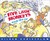 Five Little Monkeys Wash the Car (Hardcover)