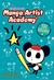 Shojo Beat Manga Artist Academy (Shojo Beat)