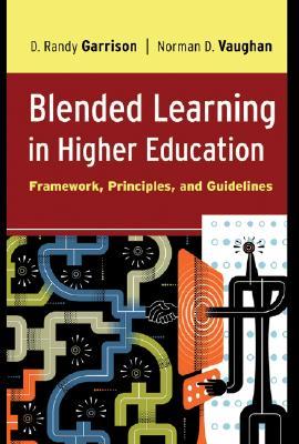 Blended Learning in Higher Education: Framework, Principles, and Guidelines