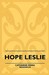 Hope Leslie (Paperback)