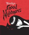 Emily's Good Nightmares (Emily the Strange Graphic Novels, #3)
