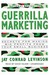 Guerrilla Marketing (Audio)