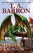 Merlin's Dragon (Merlin's Dragon trilogy, #1)