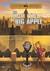 The Burglar Who Bit the Big...