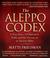 The Aleppo Codex: A True Story of Obsession, Faith, and the Pursuit of an Ancient Bible (Audio CD)