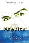 America by E.R. Frank America by E.R. Frank