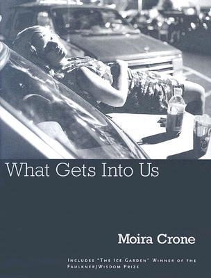 What Gets Into Us: Stories