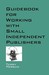 Guidebook for Working with ...