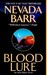 Blood Lure (Anna Pigeon, #9)