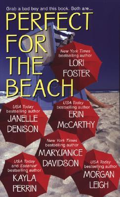 Perfect For The Beach by Erin McCarthy