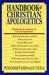 Handbook of Christian Apologetics