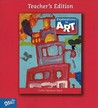 Explorations in Art. Kindergarten