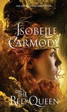 The Red Queen by Isobelle Carmody The Red Queen by Isobelle Carmody