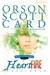 Heartfire (Tales of Alvin Maker, #5)