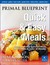 Primal Blueprint Quick and ...