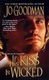 If His Kiss Is Wicked by Jo Goodman If His Kiss Is Wicked by Jo Goodman