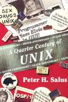 A Quarter Century of Unix A Quarter Century of Unix