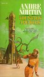 The Stars are Ours by Andre Norton The Stars are Ours by Andre Norton