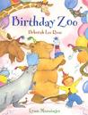 Birthday Zoo