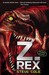 Z.Rex (Paperback)