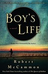 Boy's Life by Robert R. McCammon