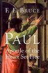 Paul by F.F. Bruce