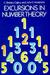 Excursions in Number Theory