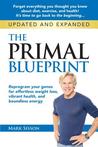 The Primal Blueprint by Mark Sisson