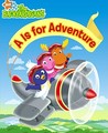 "A" Is for Adventure (The Backyardigans) "A" Is for Adventure (The Backyardigans)