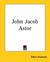 John Jacob Astor