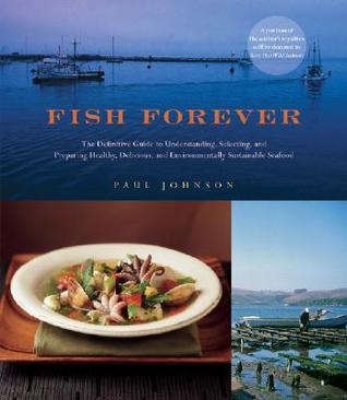 Fish Forever by Paul         Johnson
