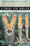 Star Trek: Strange New Worlds VII Star Trek: Strange New Worlds VII