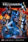 The Ultimates Omnibus by Mark Millar The Ultimates Omnibus by Mark Millar