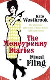 Final Fling: The Moneypenny Diaries (James Bond) 