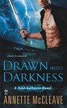 Drawn Into Darkness by Annette McCleave Drawn Into Darkness by Annette McCleave