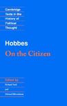 On the Citizen On the Citizen
