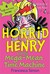 Horrid Henry and the Mega-Mean Time Machine (Paperback)