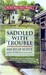 Saddled with Trouble (Horse...