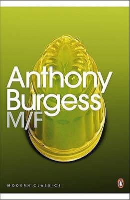Anthony Burgess goodreads Anthony Burgess goodreads