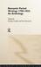 Romantic Period Writings 1798-1832 by Ian Haywood Romantic Period Writings 1798-1832 by Ian Haywood