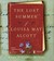 The Lost Summer of Louisa May Alcott (Audio CD)