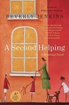 A Second Helping: A Blessings Novel A Second Helping: A Blessings Novel