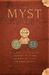 The Myst Reader, Books 1-3 by Rand Miller